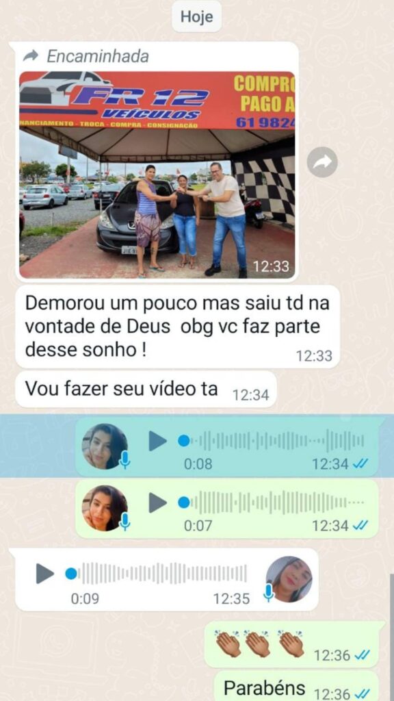 Depoimento cliente macedo solucoes financeiras como limpar o nome e recuperar o score brasilia df brasil